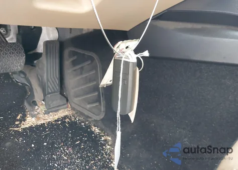 2017 Mazda Mx-5 Miata Grand Touring from USA, damaged, VIN JM1NDAD71H0120750